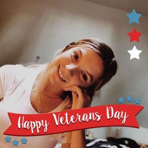 Meet your Posher, Maddy